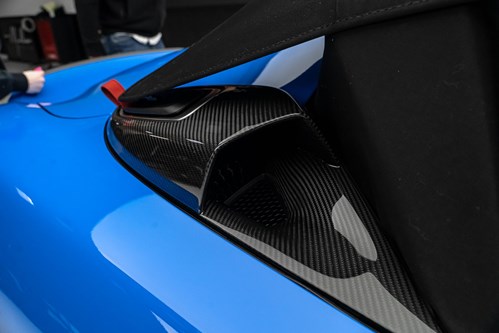 Porsche GT4 RS Shark blue-128