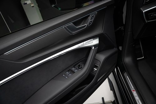 Audi R6 Performance verte-30