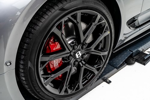 Bentley Continental GT-098