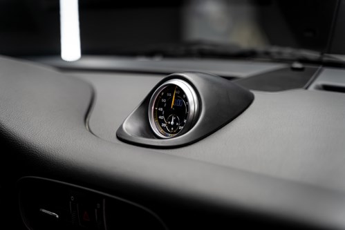 Porsche GT3 RS 991-084