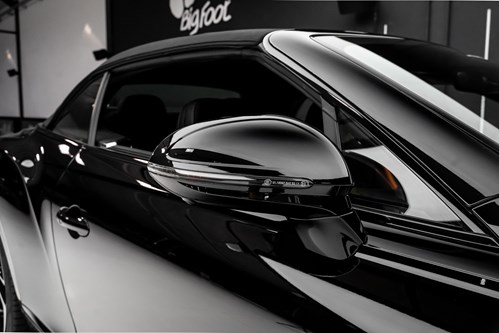 Bentley Continental GT 1st Edition-102