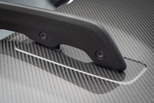 Porsche 718 GT4 RS-036