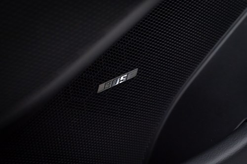 Porsche Carrera GTS grise-73