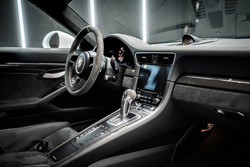 Porsche GT3RS 991.2-26