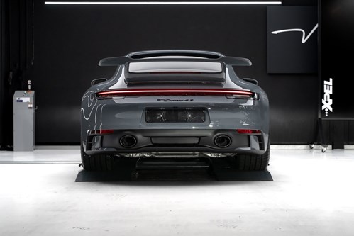 Porsche Carrera 4S -31