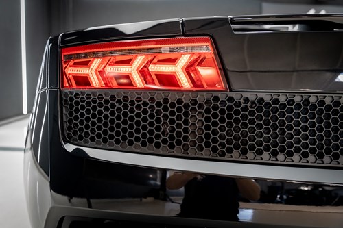 Lamborghini Gallardo-27