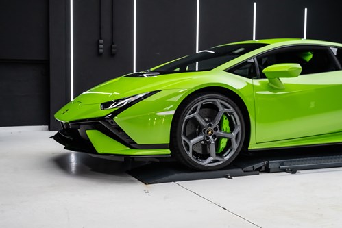 Lamborghini Hurracan Verte-209