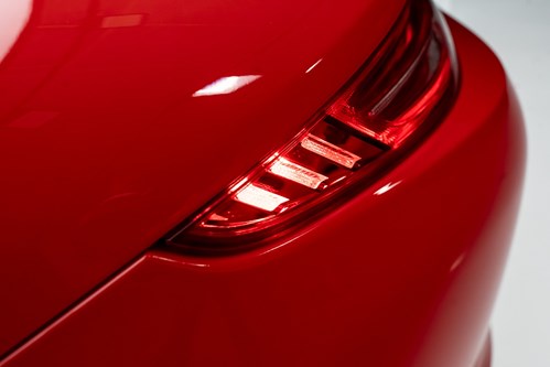 Porsche 911 Carrera GTS Rouge phase 1-59