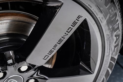 Porsche Sport Classic-405