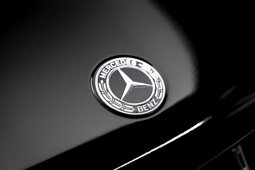 Mercedes GLE coupé noire-084