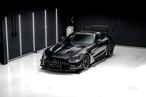 Mercedes AMG BS-371