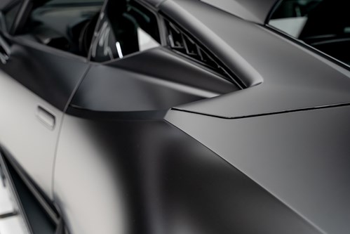 Lamborghini Huracan noire -101