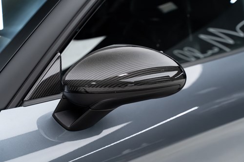 Porsche gt4 rs gris bleu-48