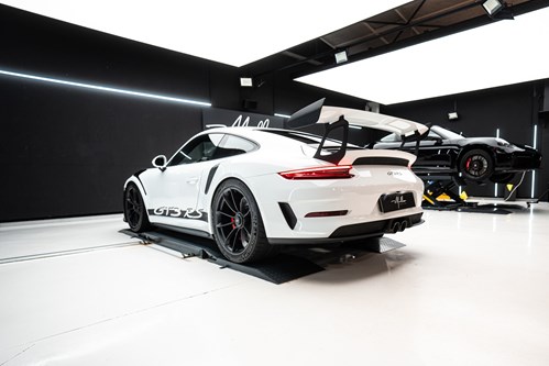 Porsche GT3RS 991.2-22