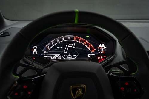 Lamborghini Hurracan Verte-160
