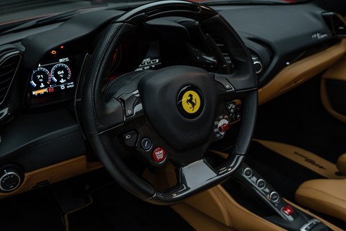 Ferrari 488 Spider-071