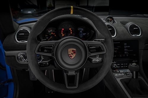 Porsche GT4 RS bleue-076