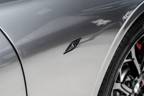 Bentley Continental GT-116