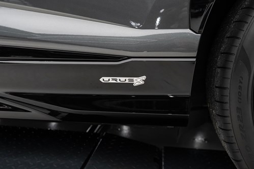 Lamborghini Urus-64
