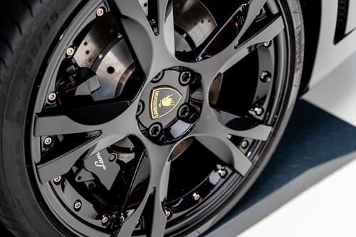 Lamborghini Gallardo-9