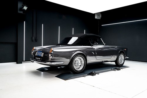 Alfa Romeo Vettura 102-00-144