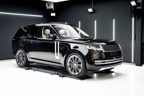 Detailing center-118