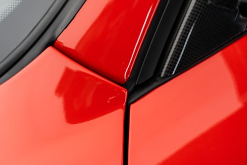 Ferrari 430 Scuderia rouge-028