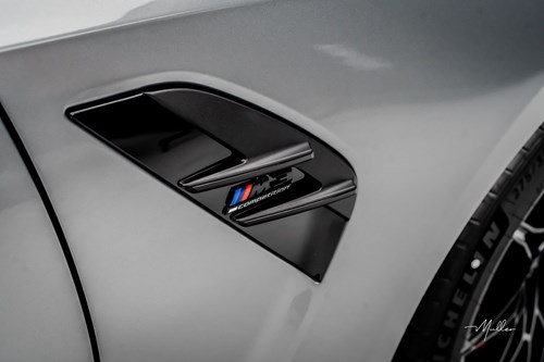 Bmw M3 Touring grise-189