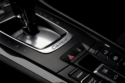 Porsche 911 Carrera GTS Rouge phase 1-51