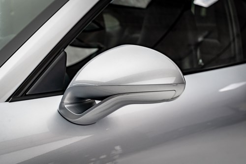 Porsche Carrera GTS grise-54