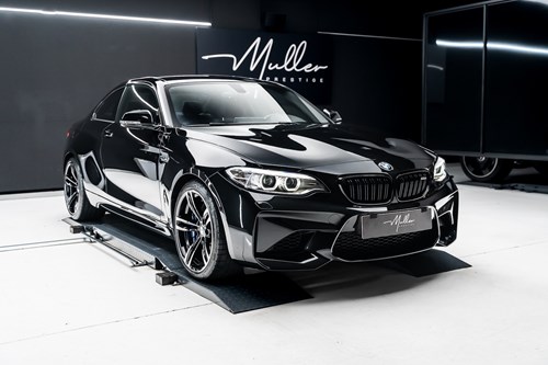 BMW M2-68