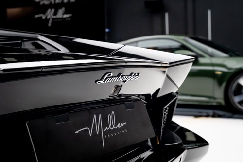 Lamborghini Aventador-59