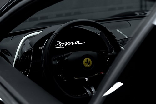 Ferrari roma noire-141