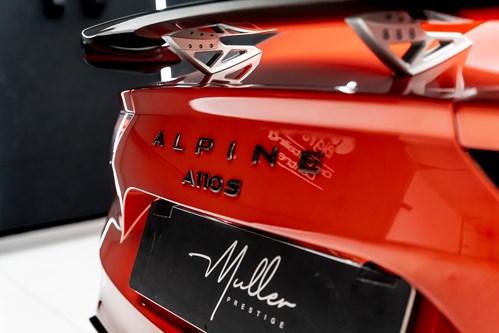 Alpine A110s orange-54
