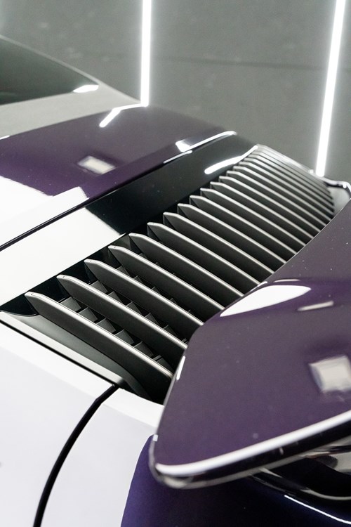 Porsche Turbo S Viola Metallic-59
