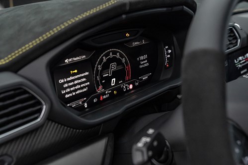 Lamborghini Urus bleu-48