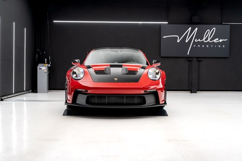 Porsche gt3 rs rouge-175