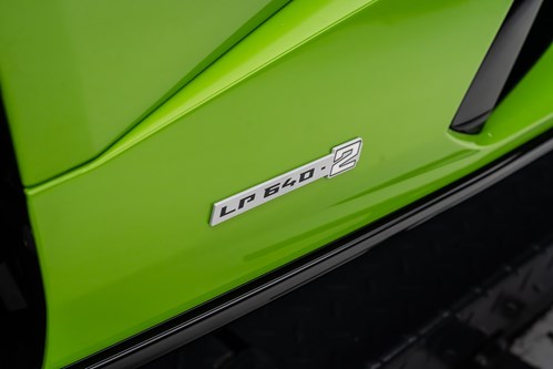 Lamborghini Hurracan Verte-202