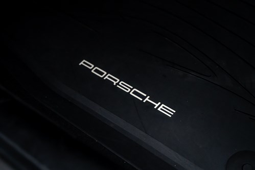 Porsche GT3 991 blanche-077