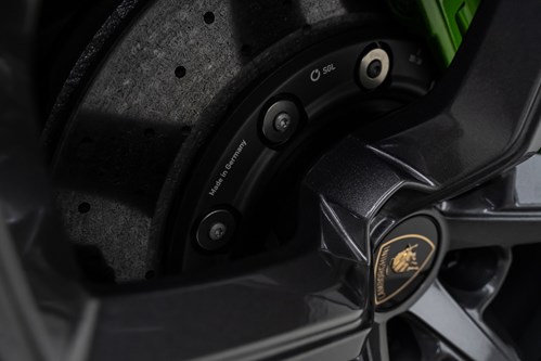 Lamborghini Hurracan Verte-203