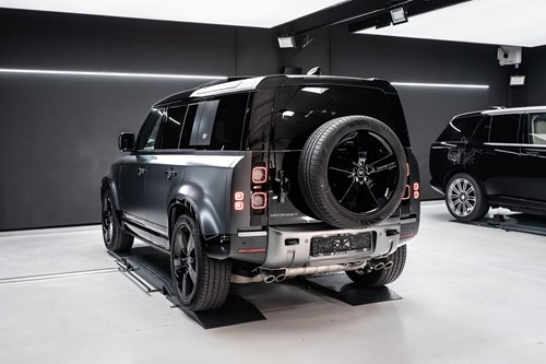 Porsche Sport Classic-400