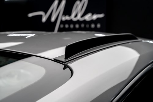 Porsche GT3 RS grise-143