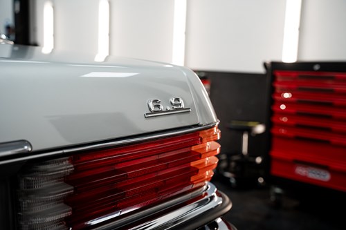 Mercedes 450 sel-112