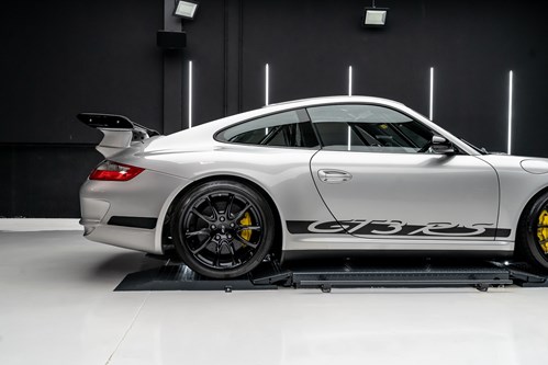 Porsche GT3 RS 991-064