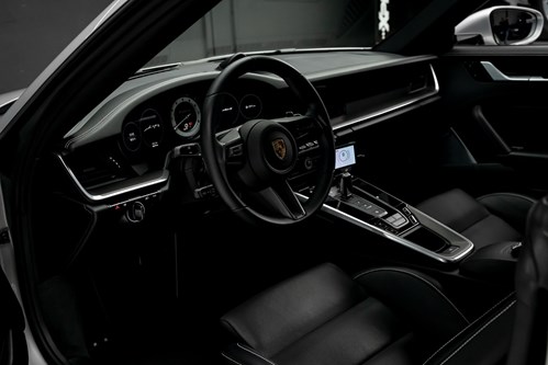 Porsche Turbos S grise-069