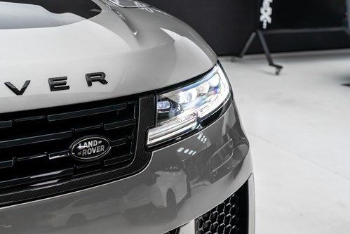 Range Rover SV -102