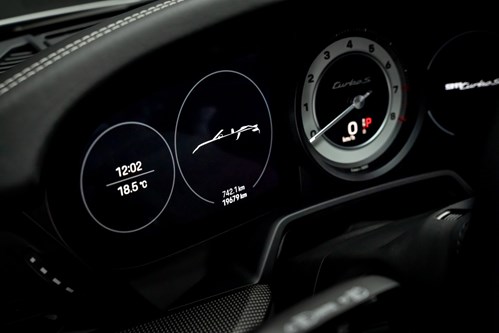 Porsche Turbos S grise-067