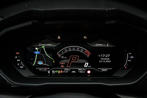 Lamborghini Urus-098