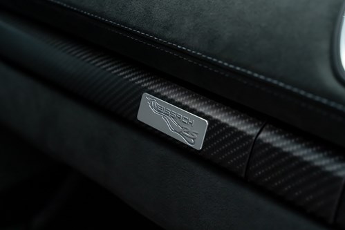 Porsche Spyder orange-111