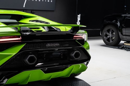 Lamborghini Hurracan Verte-191